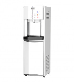 AP-900智慧型數位冰溫熱飲水機