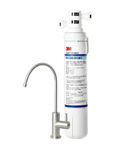 AP2-405單管淨水器