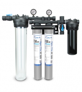AP-QDR強化型商用淨水設備