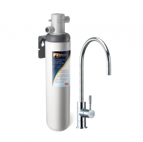 3M S004廚下型單管淨水器