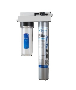 AP-QDR120商用雙道淨水器