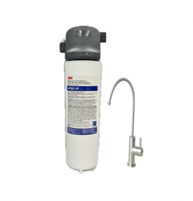3M HF20-SI高流量商用餐飲淨水系統
