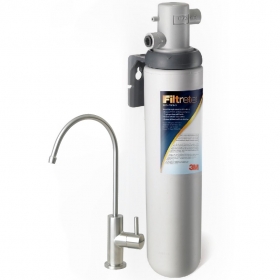 3M S004廚下型單管淨水器
